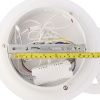 Люстра потолочная Natali Kovaltseva PURE (ПУРЕ) LED LAMPS 81457