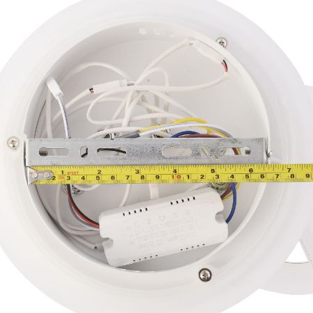 Люстра потолочная Natali Kovaltseva PURE (ПУРЕ) LED LAMPS 81457