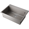 Кухонная мойка Omoikiri Tedori 68 4993570 68х50 цвет серый