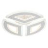 Светильник потолочный Escada Avior (Авиор) 10210/3LED