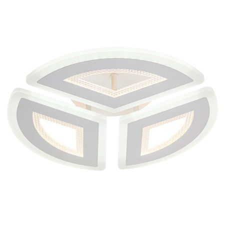 Светильник потолочный Escada Avior (Авиор) 10210/3LED