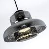 Светильник подвесной Modelux MS.1412.220 BK