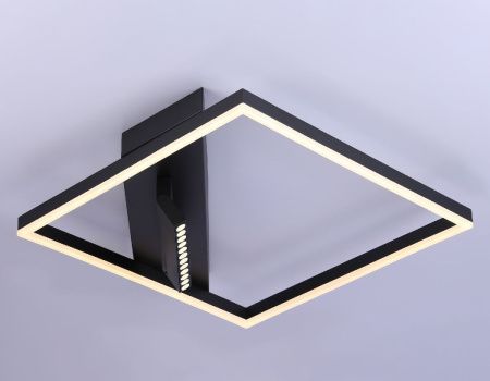 Светильник потолочный Ambrella Light LineTech (ЛинеТецх) FL51464