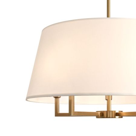 Светильник потолочный Freya Graceful FR2042CL-05BS