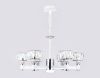 Люстра подвесная Ambrella Light Traditional (Традитионал) TR4518