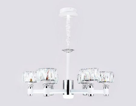 Люстра подвесная Ambrella Light Traditional (Традитионал) TR4518