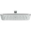 Верхний душ Hansgrohe Croma 100 26257000 30х30 хром