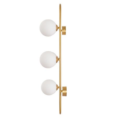 Светильник настенный Myfar STACY (СТАЦЫ) MR1014-4W