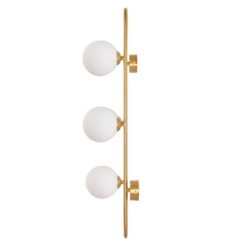 Светильник настенный Myfar STACY (СТАЦЫ) MR1014-4W - фото 4