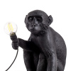 Настольная лампа Seletti Monkey Lamp (Монкеы Ламп) 14922