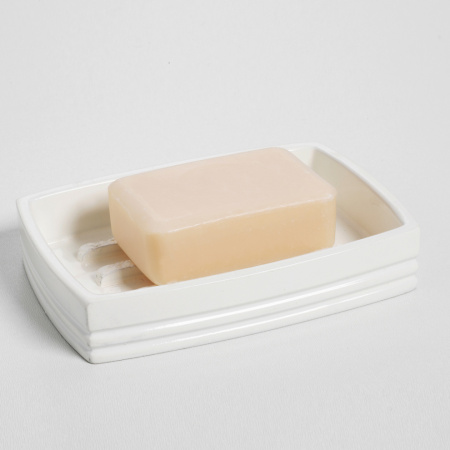 Мыльница WasserKRAFT 4729