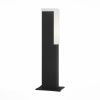 Уличный светодиодный светильник ST Luce Posto Black (Посто Блацк) SL096.405.02