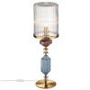 Настольная лампа Odeon Light Terra (Терра) 5414/1T