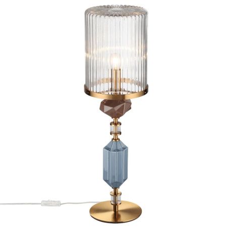 Настольная лампа Odeon Light Terra (Терра) 5414/1T