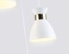 Светильник подвесной Ambrella Light Loft (Лофт) TR8467