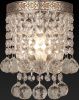 Светильник настенный Toplight Vivien Copper (Вивиен Цоппер) TL7230B-01SN