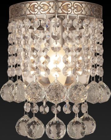 Светильник настенный Toplight Vivien Copper (Вивиен Цоппер) TL7230B-01SN