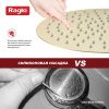 Верхний душ Raglo R451 R451.56.03 золото