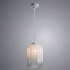 Светильник подвесной Arte Lamp ARWEN (АРВЕН) A1902SP-1WH