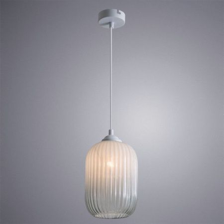 Светильник подвесной Arte Lamp ARWEN (АРВЕН) A1902SP-1WH