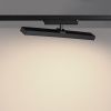 Трековый однофазный светильник Novotech Stratus (Стратус) 359773