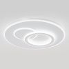 Люстра потолочная Escada Rung (Рунг) 10296/3LED