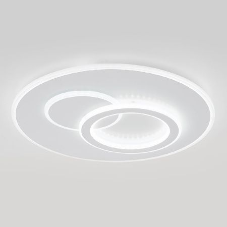 Люстра потолочная Escada Rung (Рунг) 10296/3LED