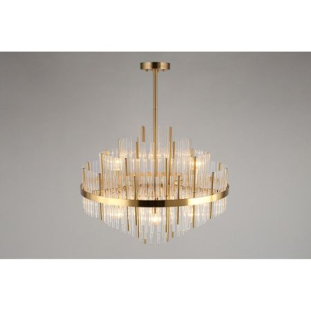 Люстра на штанге Omnilux Alatri (Алатри) OML-69217-09