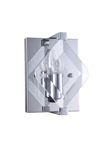 Бра Vele Luce Vittoria (Витториа) VL3053W01 - фото 3