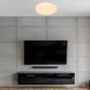 Светильник потолочный Escada Galatea (Галатеа) 10216/SG LED APP