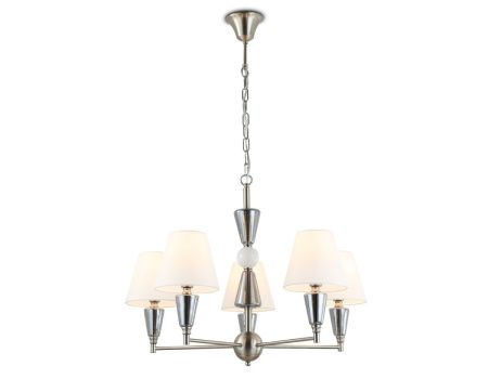 Люстра подвесная Ambrella Light Classic (Цлассиц) LH75253