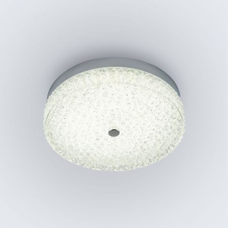Светильник потолочный LED4U L1116-300 CR