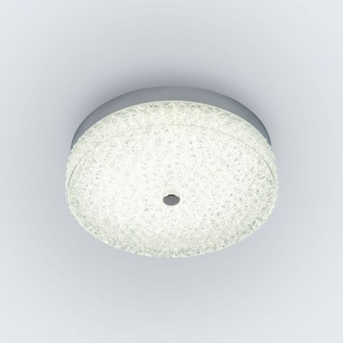 Светильник потолочный LED4U L1116-300 CR - фото 3
