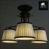 Люстра потолочная Arte Lamp Irene (Ирене) A5133PL-3BR