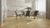 SPC ламинат Alpine Floor Parquet Premium ECO 19-3 MC Дуб Ваниль Селект толщина 0.8 см 43 класс 600х125