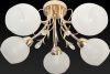 Люстра потолочная Toplight Gwen (Гвен) TL7460X-05FG