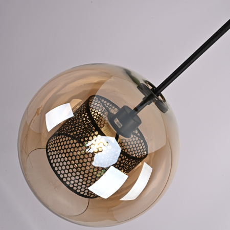 Светильник подвесной ImperiumLoft Catch (Цатцх) 200985-26