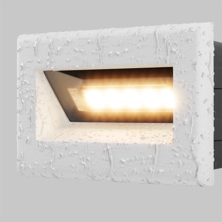 Бра Maytoni Outdoor Bosca O045SL-L3W3K