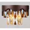 Светильник настенный Ambrella Light Traditional (Традитионал) TR5091