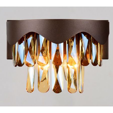 Светильник настенный Ambrella Light Traditional (Традитионал) TR5091