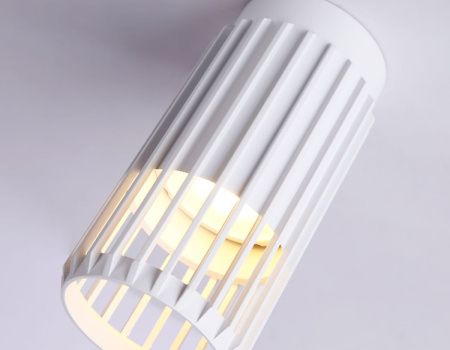 Светильник накладной Ambrella Light Techno family (Тецхно фамилы) TN51672