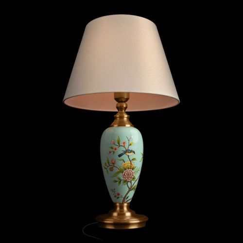 Настольная лампа Loft It Bluet 10379T/C - фото 4