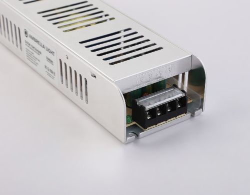 Блок питания с EMC Ambrella Light illumination (иллуминатион) GS8685 - фото 2