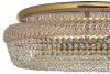 Светильник потолочный Dio D'Arte Bari Gold (Бари Голд) Bari E 1.4.60.100 G