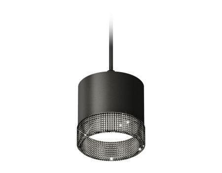 Светильник подвесной Ambrella Light TECHNO SPOT (ТЕЦХНО СПОТ) XP8111041