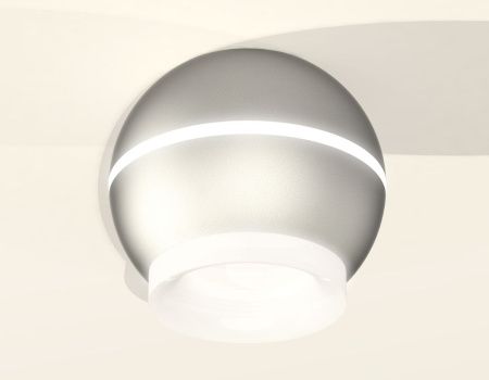 Светильник накладной Ambrella Light Techno (Тецхно) XS1103030
