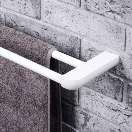 Полотенцедержатель WasserKRAFT 8340W - фото 2