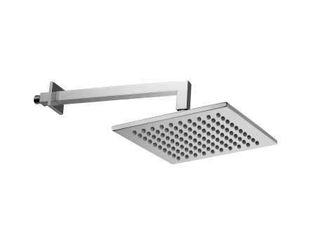 Душевая система Paffoni Elle KITEL019CR120KING встраиваемая в стену