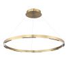 Светильник подвесной ST Luce Parilla (Парилла) SL6238.343.01