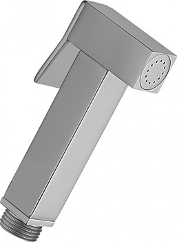 Гигиеническая душ Paffoni Square ZDOC121CR хром